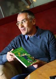 Presentazione del libro: MIO FIGLIO E' UN FENOMENO.